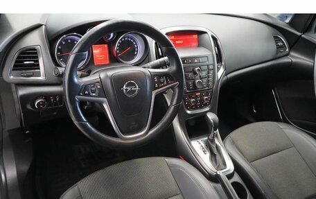 Opel Astra J, 2012 год, 780 000 рублей, 6 фотография