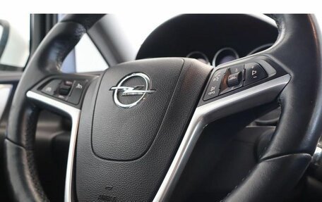 Opel Astra J, 2012 год, 780 000 рублей, 10 фотография