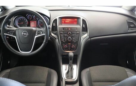 Opel Astra J, 2012 год, 780 000 рублей, 7 фотография