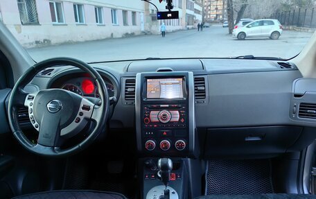 Nissan X-Trail, 2008 год, 1 100 000 рублей, 2 фотография