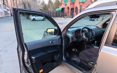 Nissan X-Trail, 2008 год, 1 100 000 рублей, 12 фотография