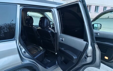 Nissan X-Trail, 2008 год, 1 100 000 рублей, 11 фотография