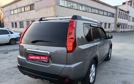Nissan X-Trail, 2008 год, 1 100 000 рублей, 6 фотография
