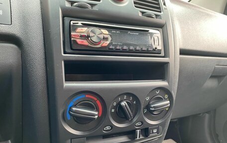 Hyundai Getz I рестайлинг, 2008 год, 459 000 рублей, 11 фотография