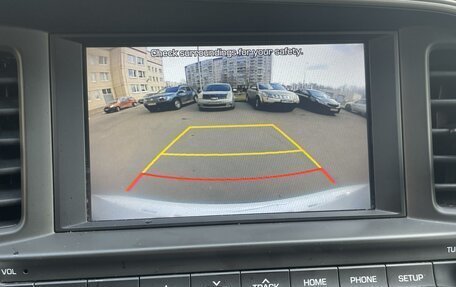 Hyundai Elantra VI рестайлинг, 2020 год, 1 750 000 рублей, 10 фотография