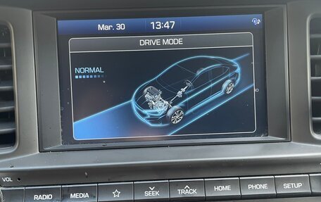 Hyundai Elantra VI рестайлинг, 2020 год, 1 750 000 рублей, 12 фотография