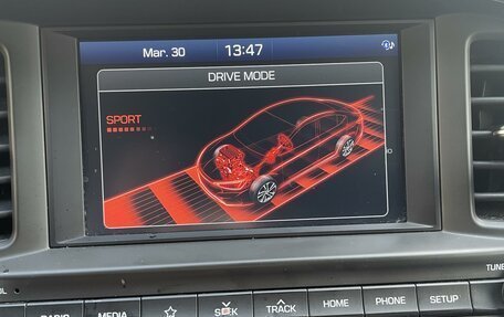 Hyundai Elantra VI рестайлинг, 2020 год, 1 750 000 рублей, 13 фотография