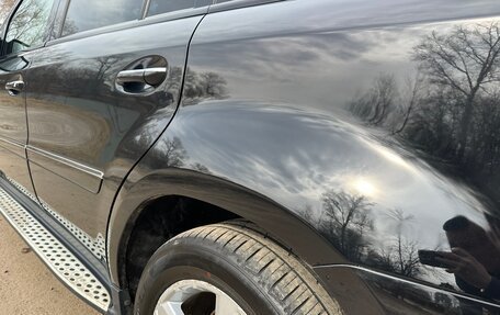 Mercedes-Benz GL-Класс, 2008 год, 1 175 000 рублей, 18 фотография