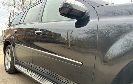Mercedes-Benz GL-Класс, 2008 год, 1 175 000 рублей, 15 фотография