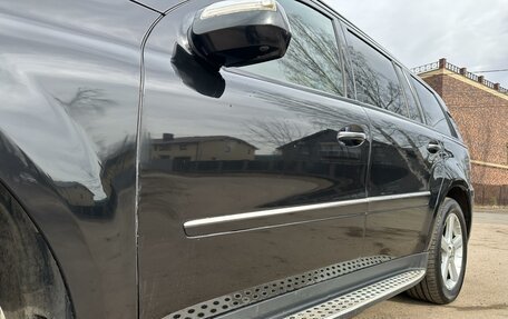 Mercedes-Benz GL-Класс, 2008 год, 1 175 000 рублей, 19 фотография