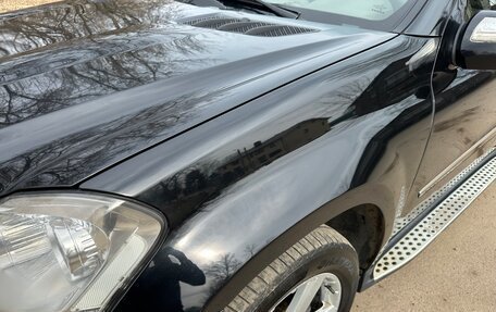Mercedes-Benz GL-Класс, 2008 год, 1 175 000 рублей, 20 фотография