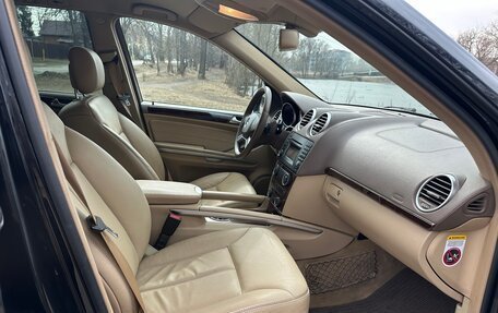 Mercedes-Benz GL-Класс, 2008 год, 1 175 000 рублей, 24 фотография