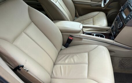 Mercedes-Benz GL-Класс, 2008 год, 1 175 000 рублей, 26 фотография