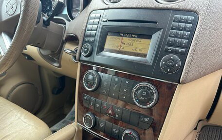 Mercedes-Benz GL-Класс, 2008 год, 1 175 000 рублей, 27 фотография