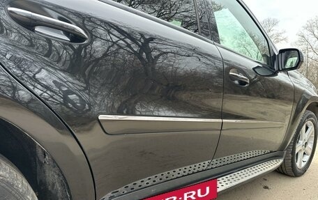 Mercedes-Benz GL-Класс, 2008 год, 1 175 000 рублей, 16 фотография