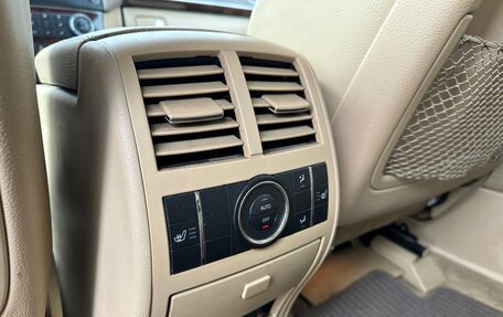 Mercedes-Benz GL-Класс, 2008 год, 1 175 000 рублей, 31 фотография