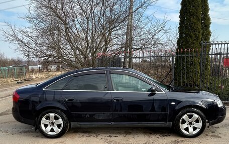 Audi A6, 2000 год, 450 000 рублей, 3 фотография