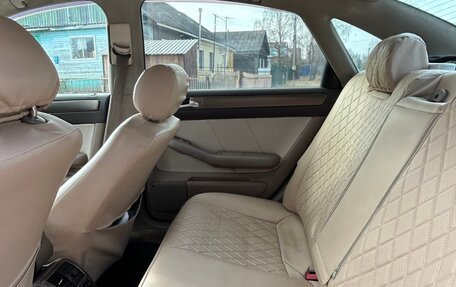 Audi A6, 2000 год, 450 000 рублей, 10 фотография