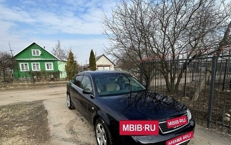 Audi A6, 2000 год, 450 000 рублей, 2 фотография