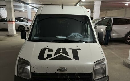 Ford Transit Connect, 2006 год, 620 000 рублей, 1 фотография