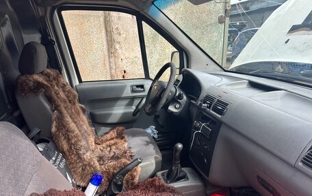 Ford Transit Connect, 2006 год, 620 000 рублей, 7 фотография