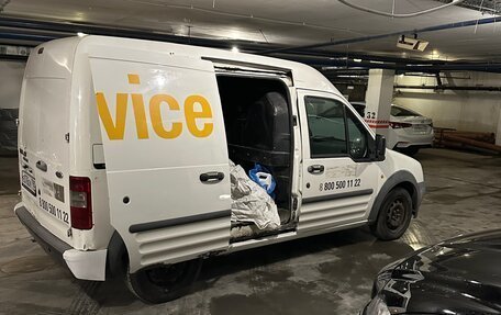 Ford Transit Connect, 2006 год, 620 000 рублей, 5 фотография