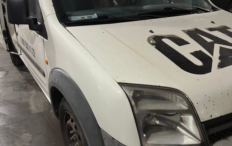 Ford Transit Connect, 2006 год, 620 000 рублей, 4 фотография