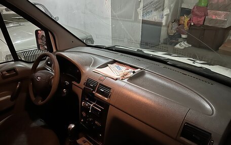 Ford Transit Connect, 2006 год, 620 000 рублей, 3 фотография