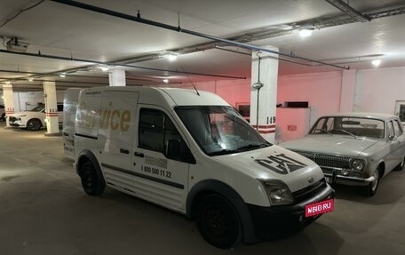 Ford Transit Connect, 2006 год, 620 000 рублей, 2 фотография