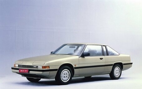 Mazda 929, 1985 год, 300 000 рублей, 1 фотография