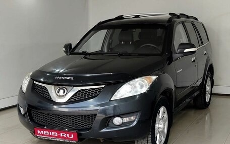 Great Wall Hover H5, 2013 год, 569 000 рублей, 1 фотография