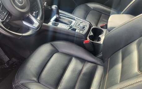 Mazda CX-5 II, 2021 год, 2 900 000 рублей, 5 фотография