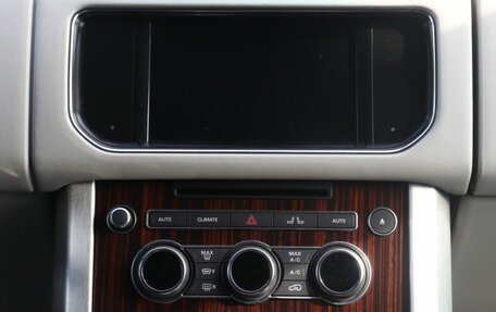 Land Rover Range Rover IV рестайлинг, 2014 год, 3 799 000 рублей, 14 фотография