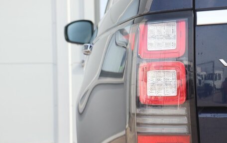 Land Rover Range Rover IV рестайлинг, 2014 год, 3 799 000 рублей, 17 фотография