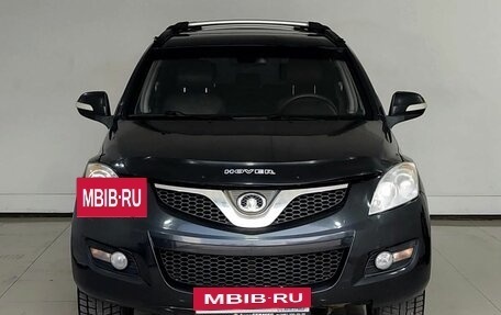 Great Wall Hover H5, 2013 год, 569 000 рублей, 2 фотография