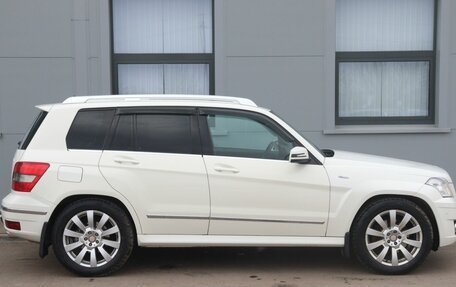 Mercedes-Benz GLK-Класс, 2012 год, 1 799 000 рублей, 4 фотография