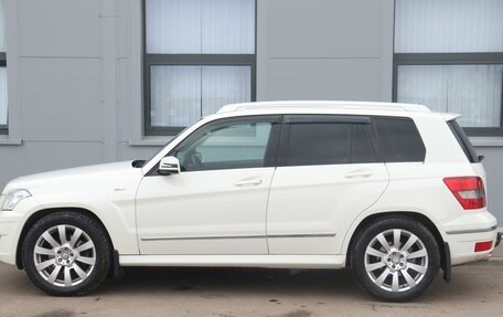 Mercedes-Benz GLK-Класс, 2012 год, 1 799 000 рублей, 8 фотография
