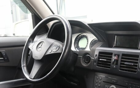 Mercedes-Benz GLK-Класс, 2012 год, 1 799 000 рублей, 10 фотография