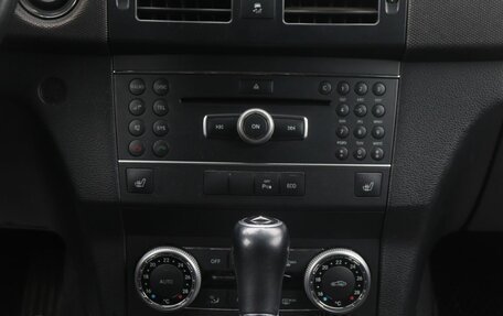 Mercedes-Benz GLK-Класс, 2012 год, 1 799 000 рублей, 13 фотография