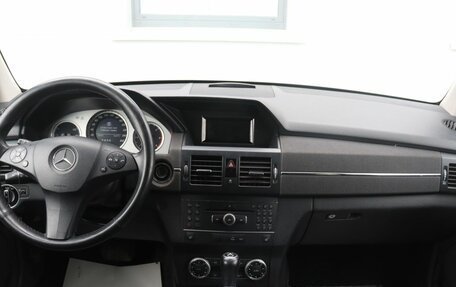 Mercedes-Benz GLK-Класс, 2012 год, 1 799 000 рублей, 12 фотография