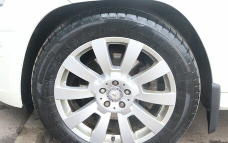 Mercedes-Benz GLK-Класс, 2012 год, 1 799 000 рублей, 17 фотография