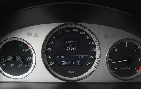Mercedes-Benz GLK-Класс, 2012 год, 1 799 000 рублей, 11 фотография