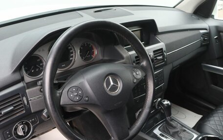 Mercedes-Benz GLK-Класс, 2012 год, 1 799 000 рублей, 14 фотография
