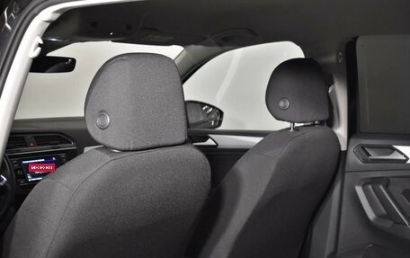 Volkswagen Tiguan II, 2021 год, 2 179 650 рублей, 11 фотография