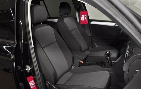 Volkswagen Tiguan II, 2021 год, 2 179 650 рублей, 8 фотография