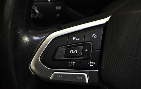Volkswagen Tiguan II, 2021 год, 2 179 650 рублей, 17 фотография