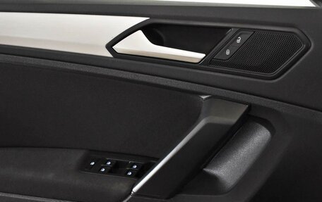 Volkswagen Tiguan II, 2021 год, 2 179 650 рублей, 23 фотография