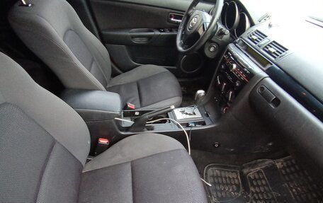 Mazda 3, 2008 год, 440 000 рублей, 2 фотография