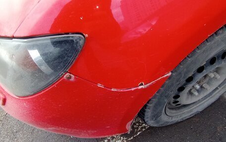 Mazda 3, 2008 год, 440 000 рублей, 8 фотография