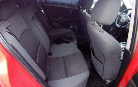 Mazda 3, 2008 год, 440 000 рублей, 3 фотография